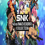 * SNK 40th Anniversary Collection * GOG * (PC)