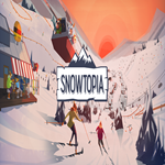 * Snowtopia: Ski Resort Builder * GOG * (PC)