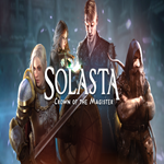 * Solasta: Crown of the Magister * GOG * (PC)