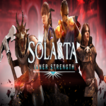 * Solasta: Crown of the Magister - Inner Strength * GO