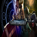 * Solasta: Crown of the Magister - Lost Valley * GOG *