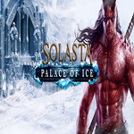 * Solasta: Crown of the Magister - Palace of Ice * GOG