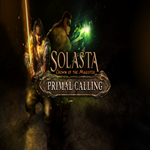 * Solasta: Crown of the Magister Primal Calling * GOG 