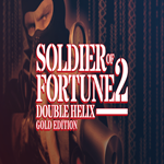 * Soldier of Fortune II: Double Helix - Gold Edition *