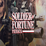 * Soldier of Fortune: Payback * GOG * (PC)