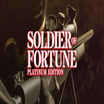 * Soldier of Fortune: Platinum Edition * GOG * (PC)