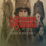 * Soldiers: Heroes of World War II * GOG * (PC)