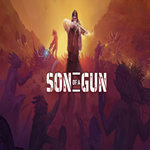 * Son of a Gun * GOG * (PC)