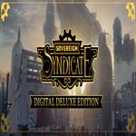 * Sovereign Syndicate: Digital Deluxe Edition * GOG *