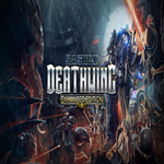 * Space Hulk: Deathwing - Enhanced Edition * GOG * (P