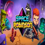 * Space Robinson: Hardcore Roguelike Action * GOG * (