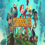 * Sparklite * GOG * (PC)