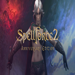 * SpellForce 2 - Anniversary Edition * GOG * (PC)