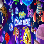 * SpongeBob SquarePants: The Cosmic Shake * GOG * (PC