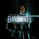 * Star Trek™: Elite Force II * GOG * (PC)