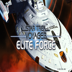 * Star Trek™: Voyager - Elite Force * GOG * (PC)