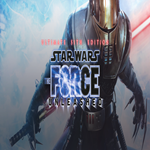 * STAR WARS™ - The Force Unleashed™ Ultimate Sith Edit