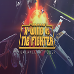 * STAR WARS™: X-Wing vs. TIE Fighter * GOG * (PC)