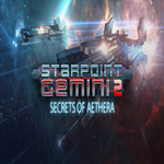 * Starpoint Gemini 2: Secrets of Aethera * GOG * (PC)