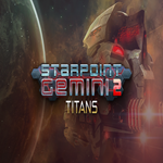 * Starpoint Gemini 2: Titans * GOG * (PC)