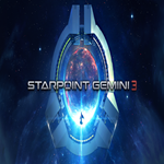 * Starpoint Gemini 3 * GOG * (PC)