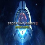 * Starpoint Gemini 3: Supporter Bundle * GOG * (PC)