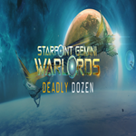 * Starpoint Gemini Warlords - Deadly Dozen * GOG * (P