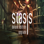 * STASIS: Deluxe Edition Upgrade * GOG * (PC)