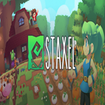 * Staxel * GOG * (PC)