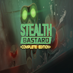 * Stealth Bastard Deluxe Complete Edition * GOG * (PC