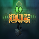 * Stealth Inc. 2: A Game of Clones * GOG * (PC)