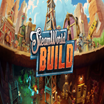 * SteamWorld Build * GOG * (PC)