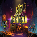 * SteamWorld Build: Mechanized * GOG * (PC)