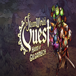 * SteamWorld Quest: Hand of Gilgamech * GOG * (PC)