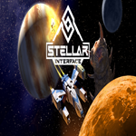 * Stellar Interface - Stellar Spacecrafts * GOG * (PC