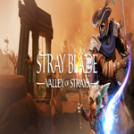 * Stray Blade – Valley of Strays * GOG * (PC)