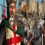 * Stronghold Crusader HD * GOG * (PC)