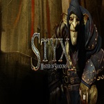 * Styx: Master of Shadows * GOG * (PC)