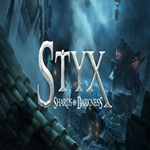 * Styx: Shards of Darkness * GOG * (PC)