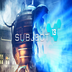 * Subject 13 * GOG * (PC)