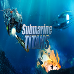 * Submarine Titans * GOG * (PC)