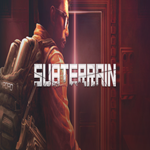 * Subterrain * GOG * (PC)