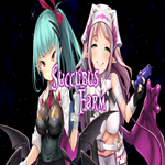 * Succubus Farm * GOG * (PC)