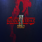 * Sudden Strike 2 Gold * GOG * (PC)