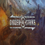 * Sudden Strike 4 * GOG * (PC)