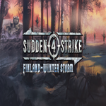 * Sudden Strike 4 - Finland: Winter Storm * GOG * (PC