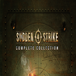 * Sudden Strike 4: Complete Collection * GOG * (PC)