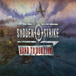 * Sudden Strike 4: Road to Dunkirk * GOG * (PC)