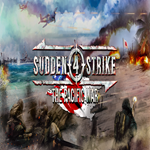 * Sudden Strike 4: The Pacific War * GOG * (PC)