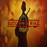 * Sudden Strike Gold * GOG * (PC)